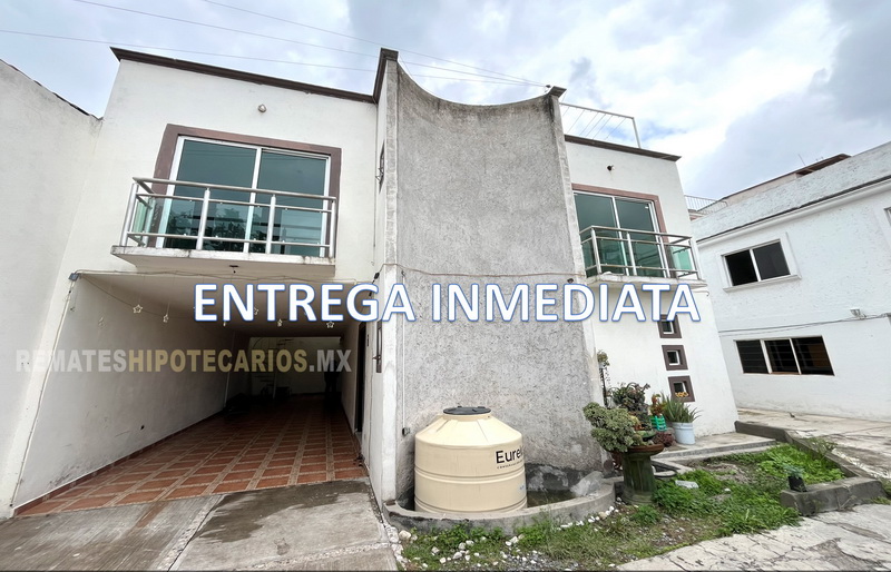 Casa San Andrés Cholula Puebla - 