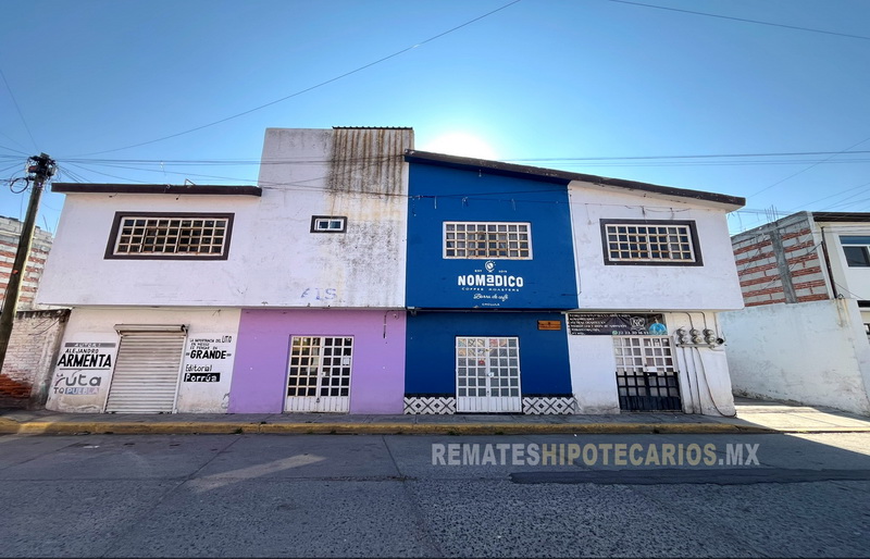 Casa San Andrés Cholula Puebla - 