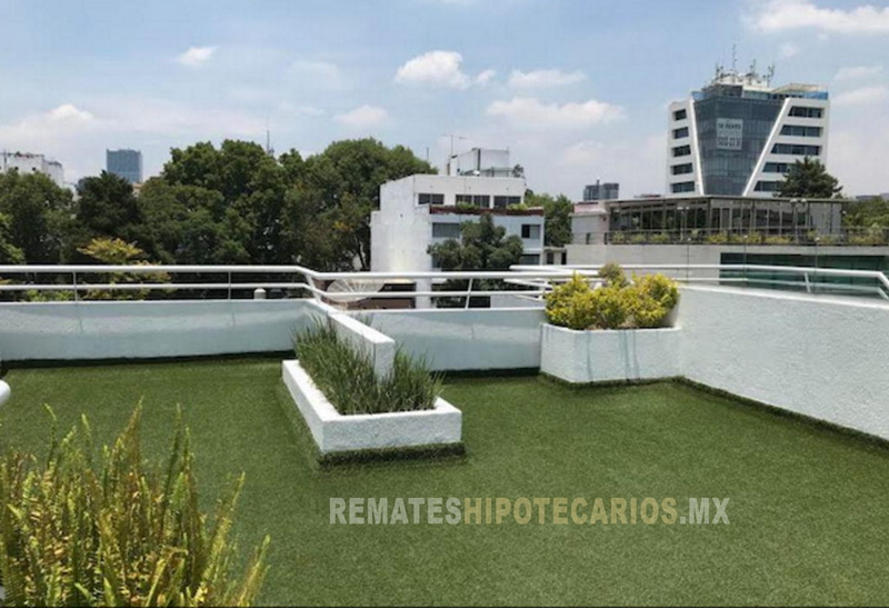Amores 1116 Del Valle Centro - 
