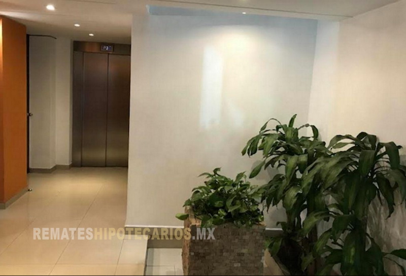 Amores 1116 Del Valle Centro - 
