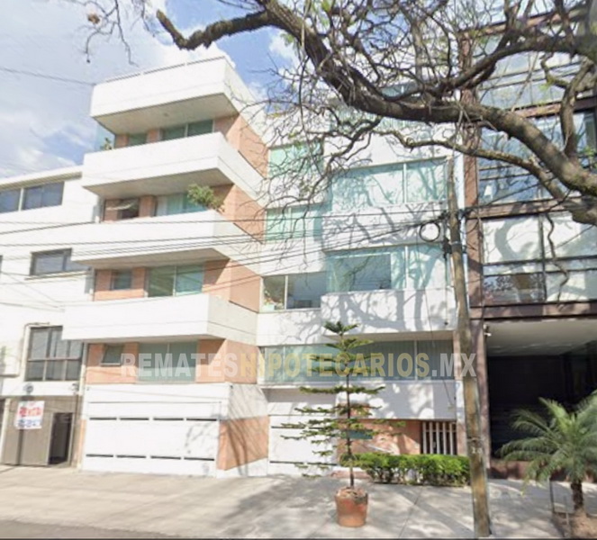 Amores 1116 Del Valle Centro - 
