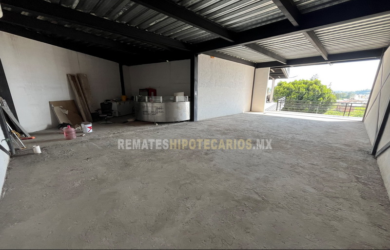 Locales Comerciales en Puebla - 