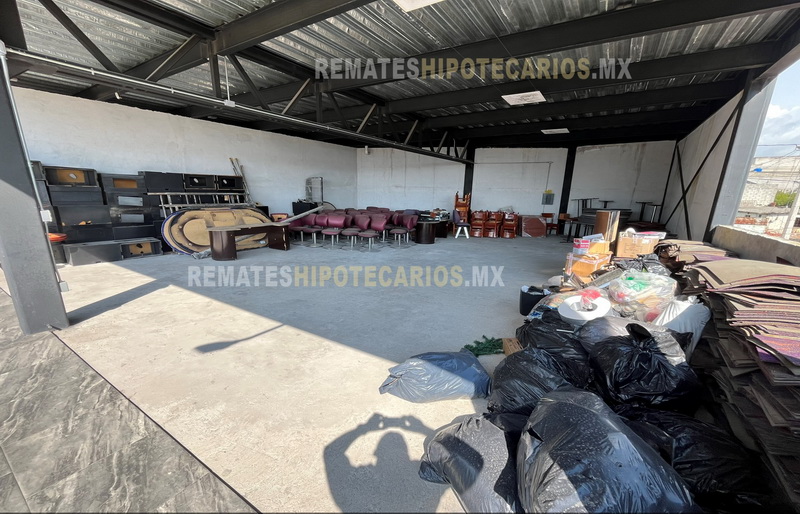Locales Comerciales en Puebla - 