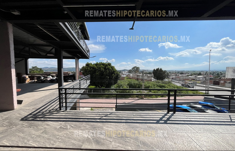 Locales Comerciales en Puebla - 