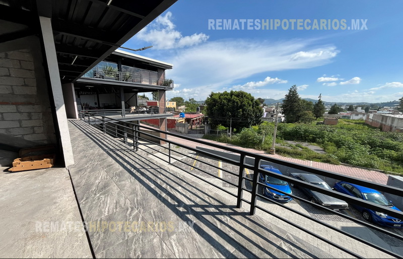 Locales Comerciales en Puebla - 