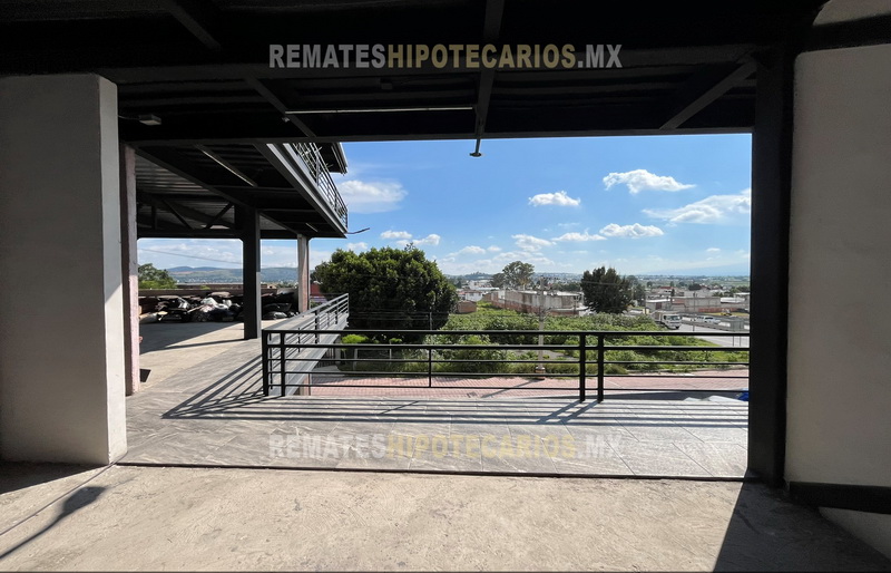 Locales Comerciales en Puebla - 
