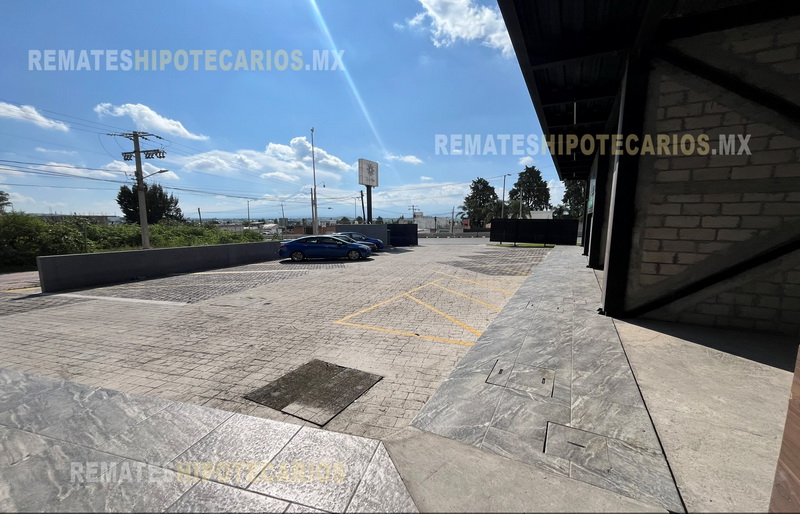 Locales Comerciales en Puebla - 