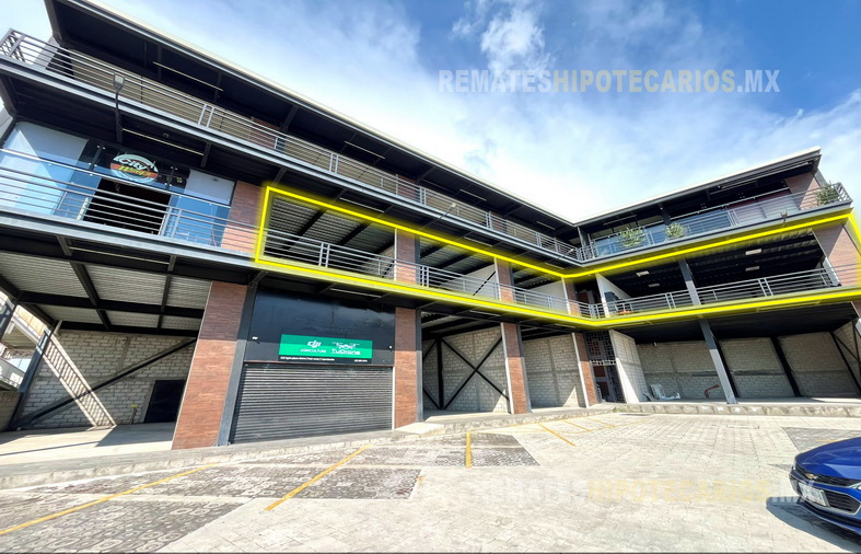 Locales Comerciales en Puebla - 