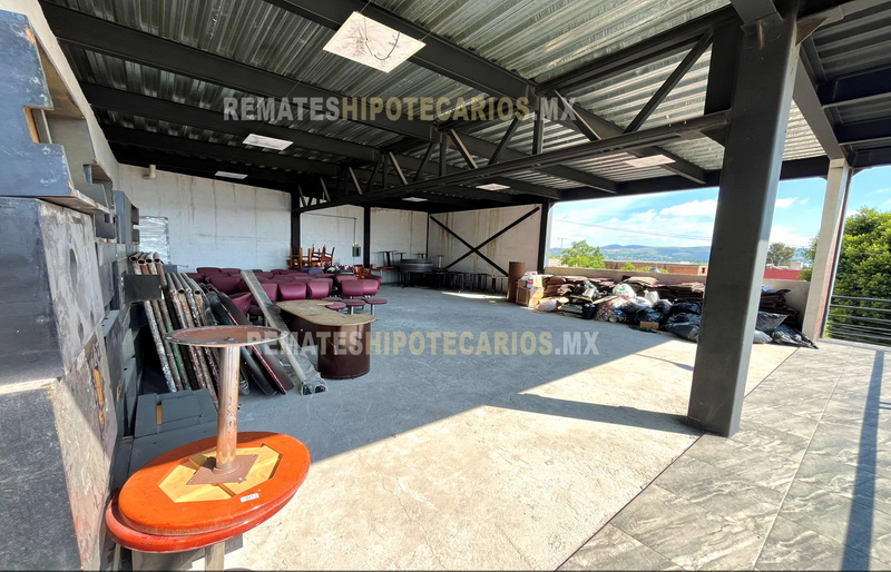 Locales Comerciales en Puebla - 
