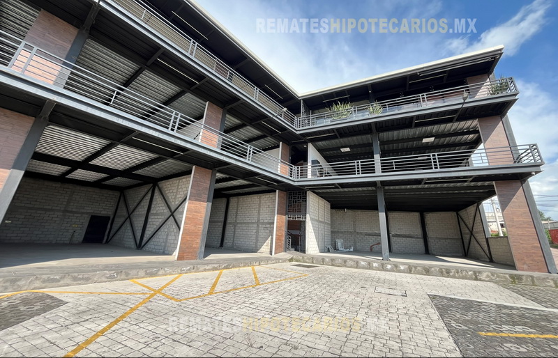 Locales Comerciales en Puebla - 