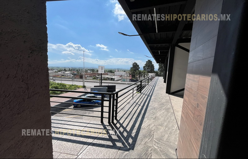 Locales Comerciales en Puebla - 