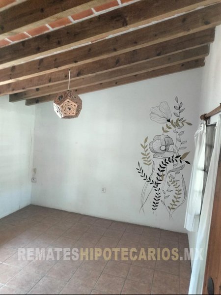 Casa en Jiutepec Morelos - 