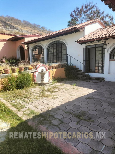 Casa en Jiutepec Morelos - 