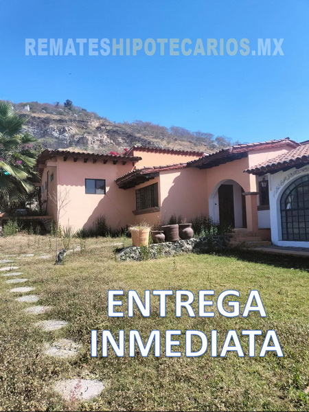 Casa en Jiutepec Morelos - 