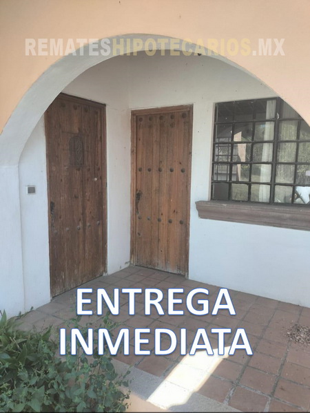 Casa en Jiutepec Morelos - 