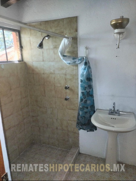 Casa en Jiutepec Morelos - 