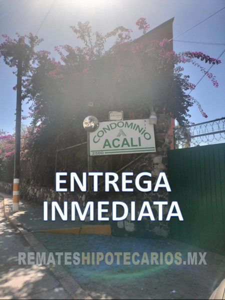 Casa en Jiutepec Morelos - 