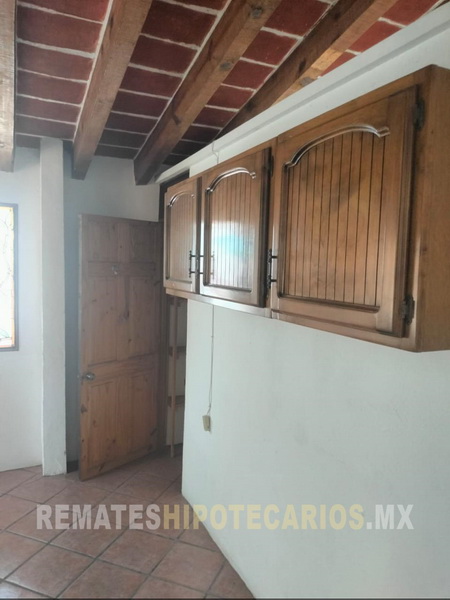 Casa en Jiutepec Morelos - 