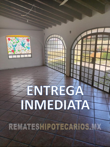 Casa en Jiutepec Morelos - 