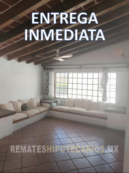 Casa en Jiutepec Morelos - 