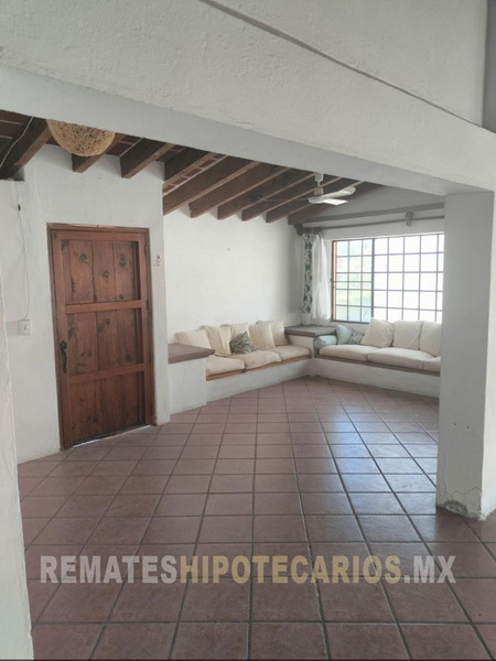 Casa en Jiutepec Morelos - 