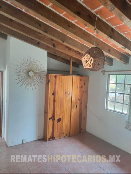 Casa en Jiutepec Morelos - 