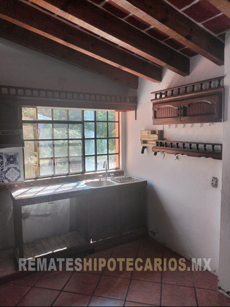 Casa en Jiutepec Morelos - 