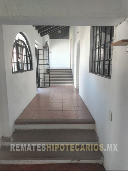 Casa en Jiutepec Morelos - 