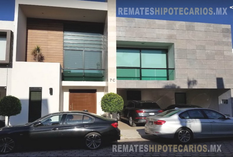 Casa Residencial San Martinito Puebla - 