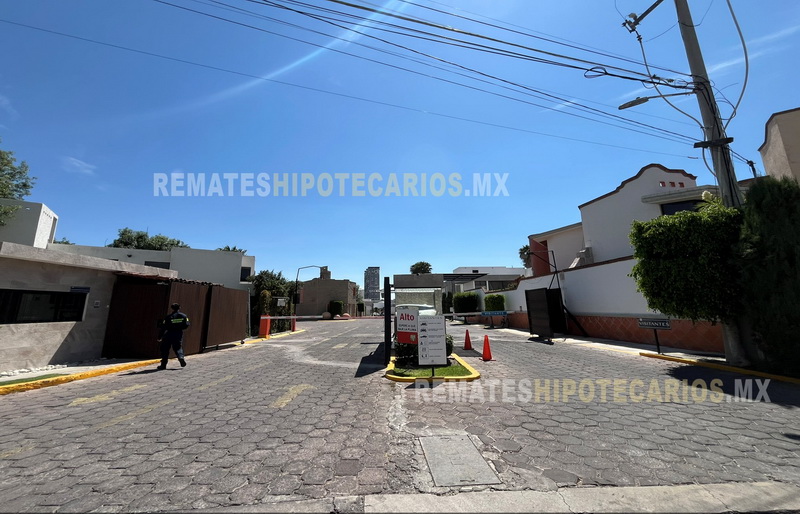 Casa Residencial San Martinito Puebla - 