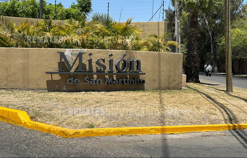Casa Residencial San Martinito Puebla - 