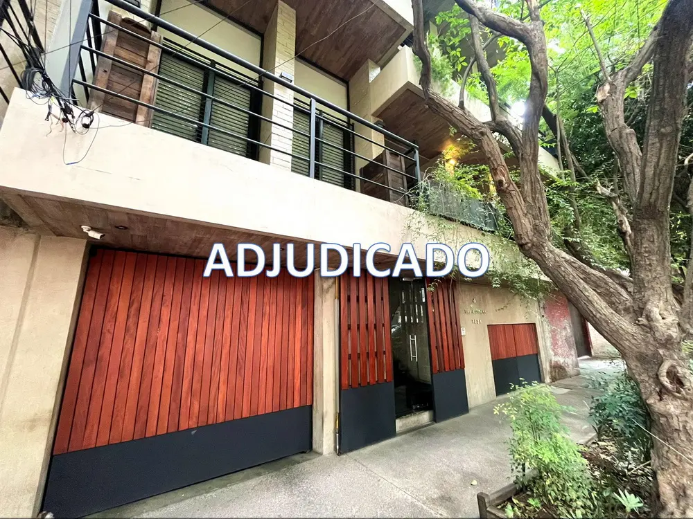 Nicolás San Juan 1021 Del Valle Centro