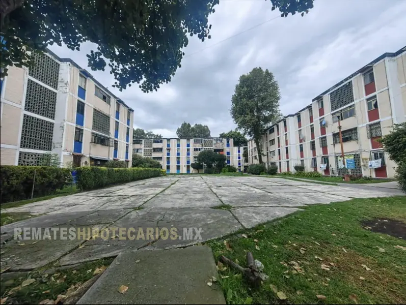 Unidad Cuitláhuac Azcapotzalco