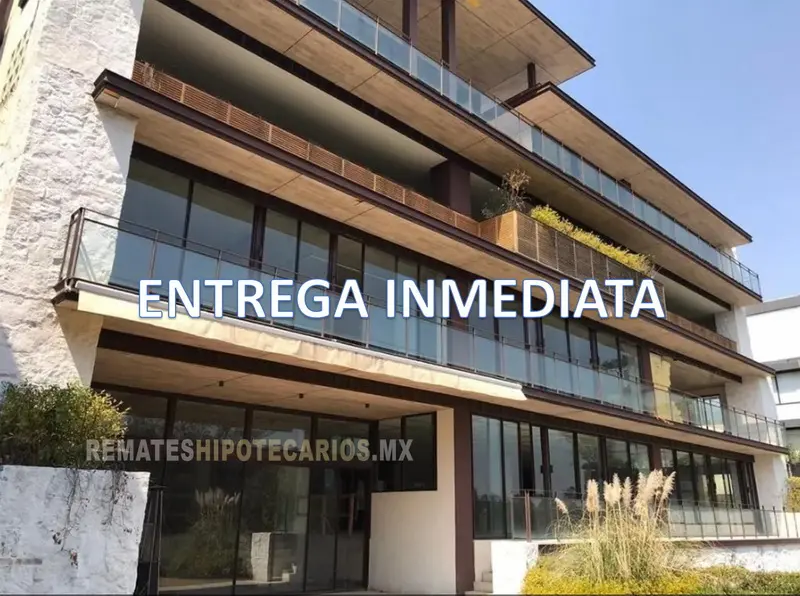 Pent Garden Lomas Altas