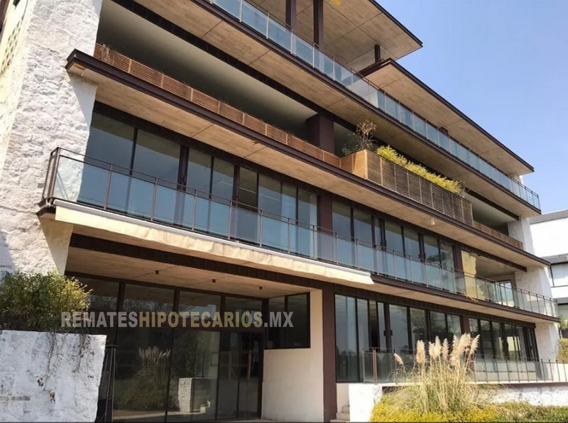 Pent Garden Lomas Altas - 