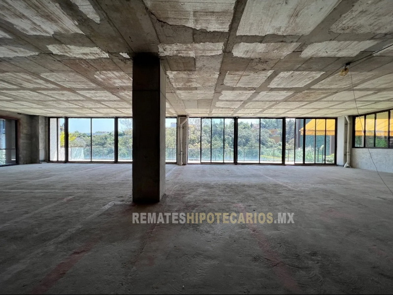 Pent Garden Lomas Altas - 