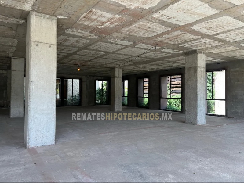 Pent Garden Lomas Altas - 