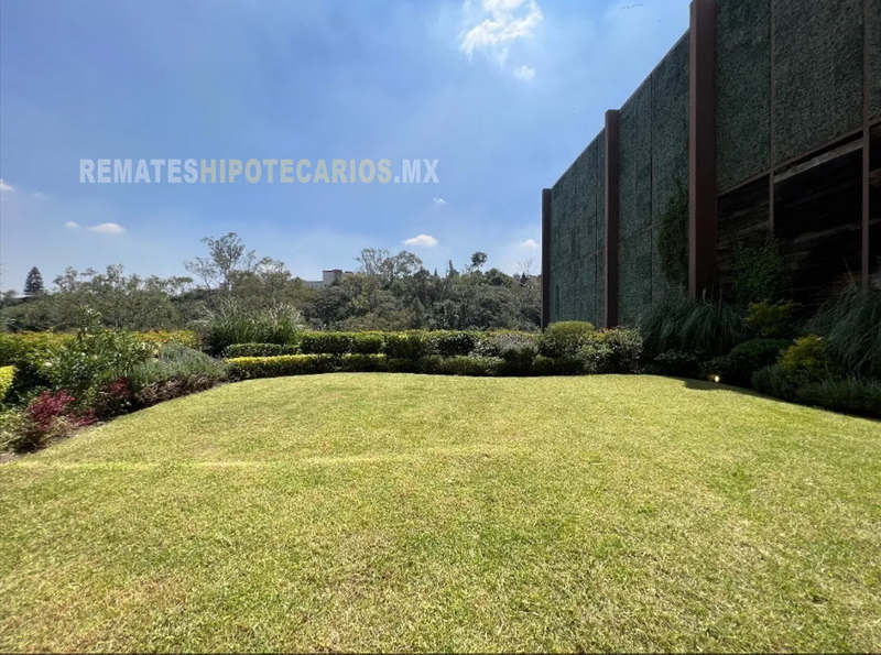 Pent Garden Lomas Altas - 