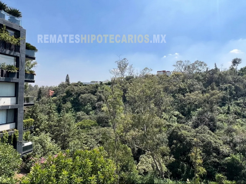 Pent Garden Lomas Altas - 