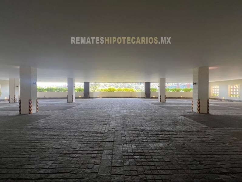 Pent Garden Lomas Altas - 