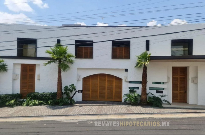 Pent Garden Lomas Altas - 