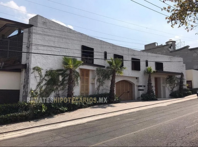 Pent Garden Lomas Altas - 