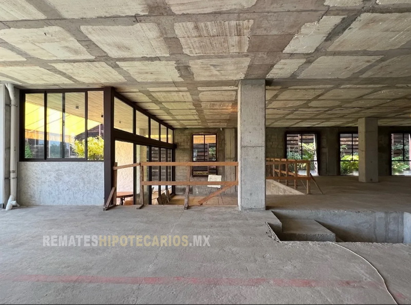 Pent Garden Lomas Altas - 