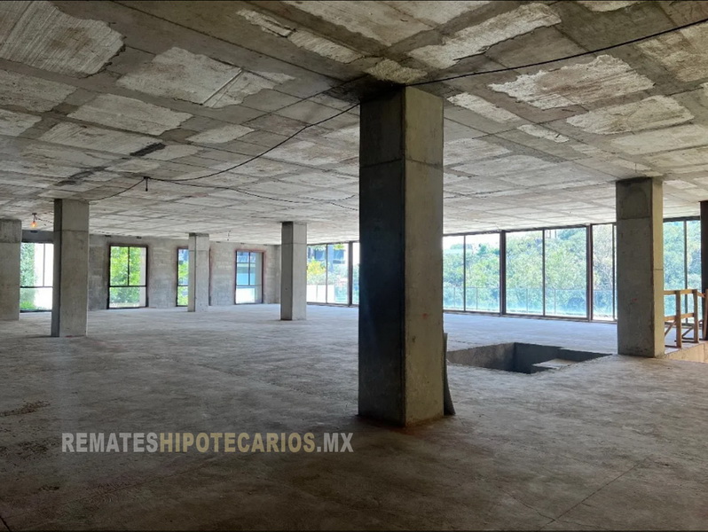 Pent Garden Lomas Altas - 