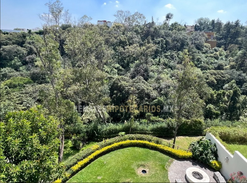 Pent Garden Lomas Altas - 