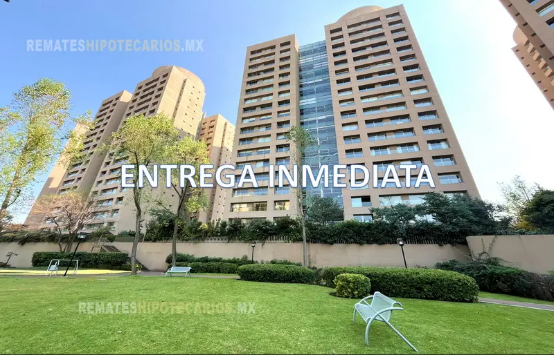 Depto. Dos Vistas Santa Fe