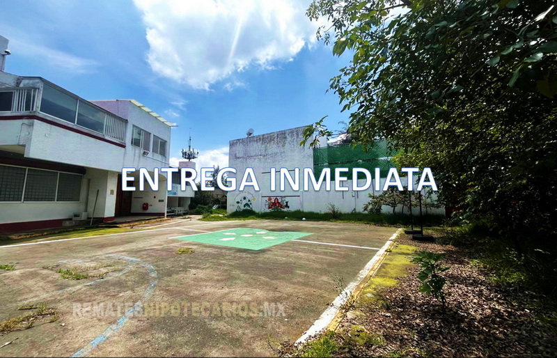 Terreno en Contadero Cuajimalpa - 