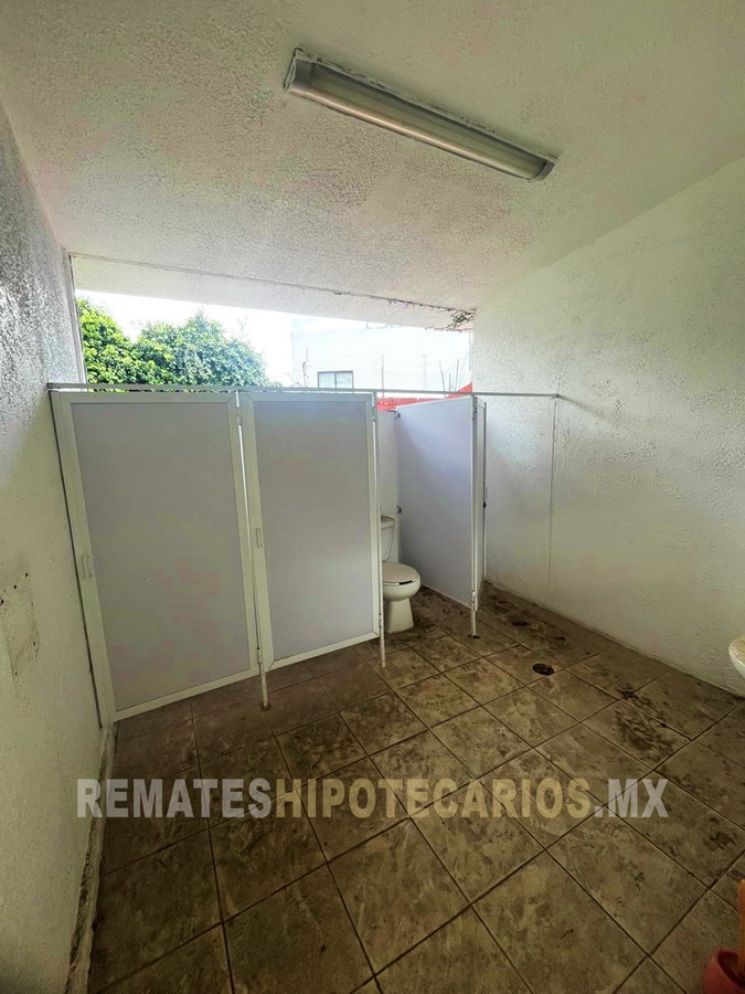 Terreno en Contadero Cuajimalpa - 