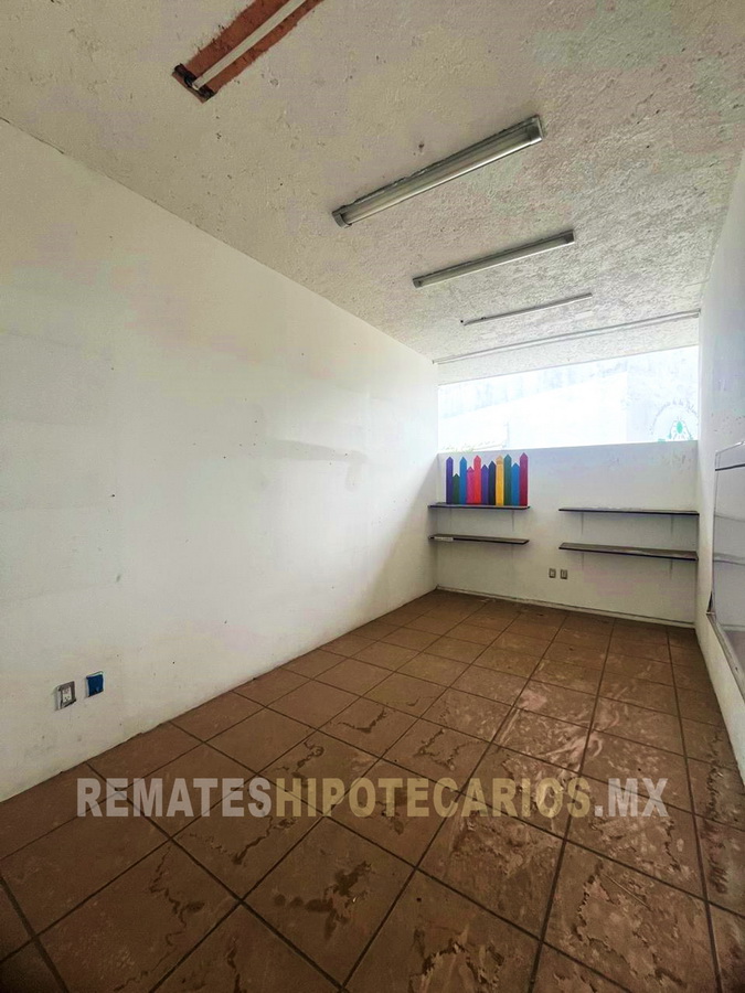 Terreno en Contadero Cuajimalpa - 