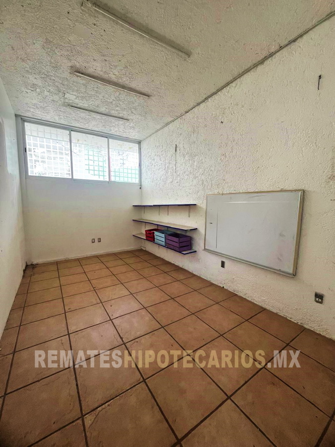 Terreno en Contadero Cuajimalpa - 